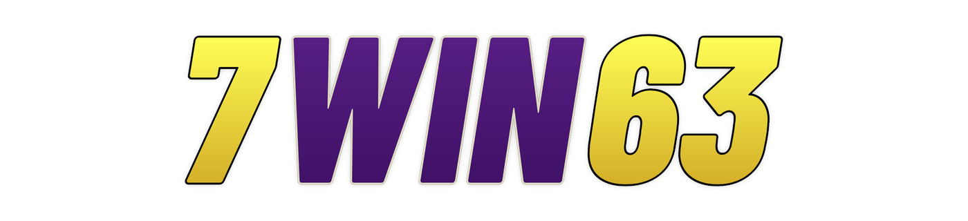 7win63 Logo